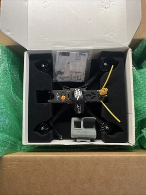 iFlight Nazgul5 V2 5" FPV Freestyle Drone 6S TBS Crossfire New in Box - Image 1 of 4