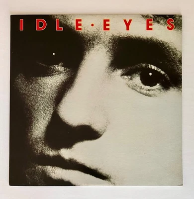 Idle Eyes - Idle Eyes (WEA, 1985, Canada, LP) - Image 1 of 4