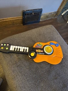 VTech 3-in-1 Musikband - Klavier Schlagzeug & Gitarre, Jazz Hip-Hop & Rock getestet - Bild 1 von 9