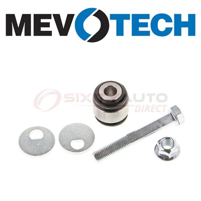 Mevotech Alignment Cam Bolt Kit for 2009-2014 Buick Enclave 3.6L V6 - Wheels vy Foto 1 de 4