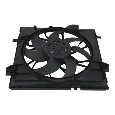 Cooling Fan for Mercedes-Benz GL350/GL450/GLE43/ML250 A0999062400 0999062400 QME Foto 1 de 4