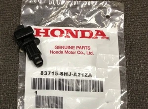 Gancho parasol genuino Honda 83715-SHJ-A21ZA - Imagen 1 de 3
