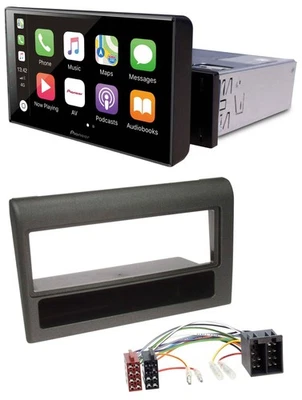 Pioneer Bluetooth MP3 DAB USB Autoradio für Alfa Romeo 155 Lancia Dedra Delta 19 - Bild 1 von 4