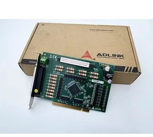 1 SZT ADLINK PCI-7230 51-12003-0A70 Karta przełącznika wejścia/wyjścia - Zdjęcie 1 z 3