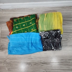 Women's Skirt Top Cover-Up Size One Size Fit Most Lot of 4 - Picture 1 of 8