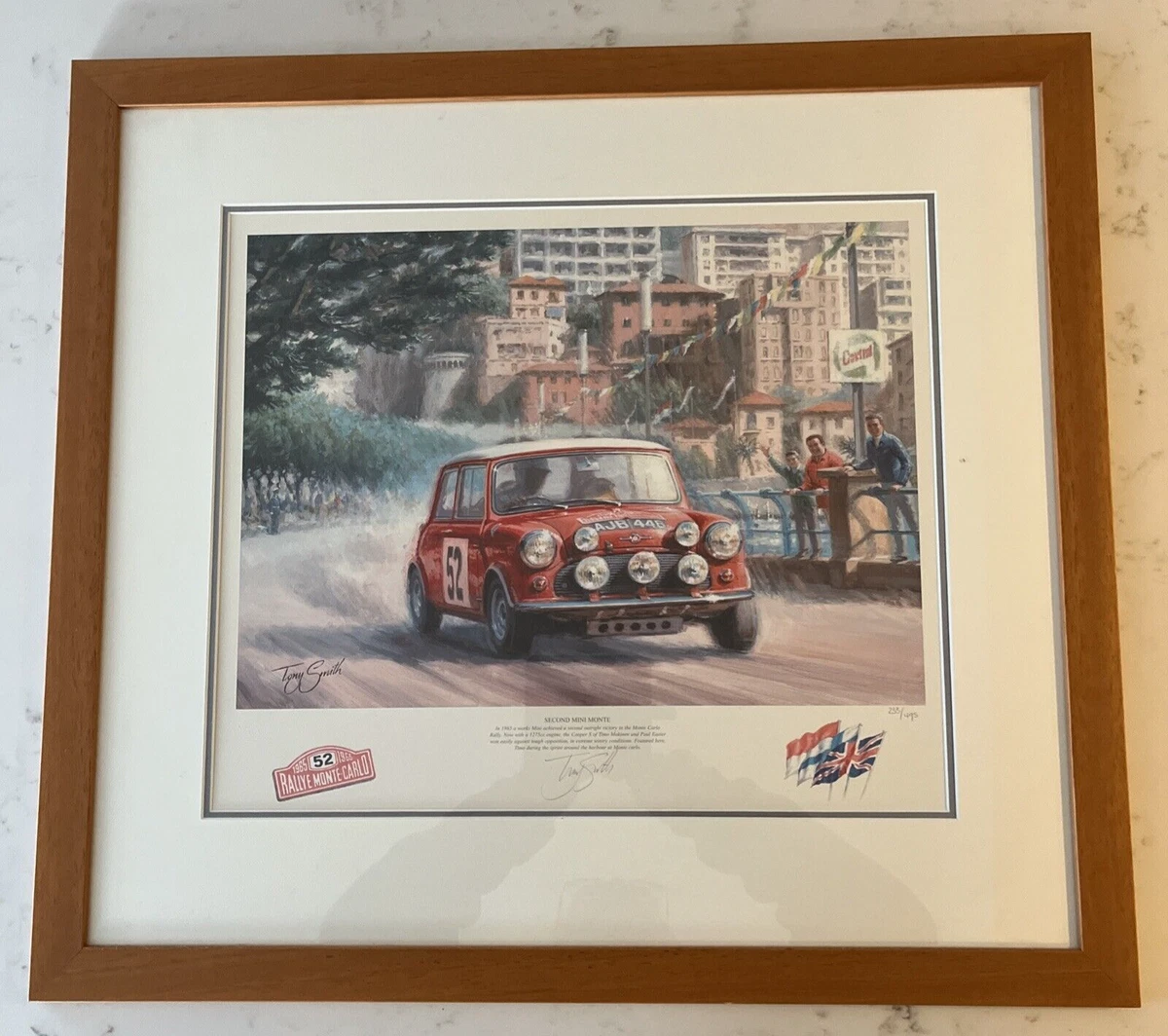 tony smith products for sale | eBay UK