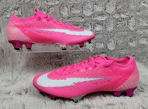 Las mejores ofertas en Botines de fútbol Nike rosa para hombres | eBay