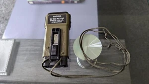 Special Forces ACR MS-2000M WHITE & IR STROBE LIGHT MARKER DISTRESS - Picture 1 of 10