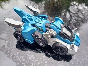 Vtech Switch & Go Dinos Spark the Velociraptor electronic toy  - Picture 1 of 16