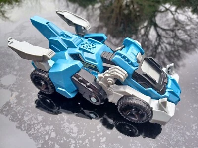 Vtech Switch & Go Dinos Spark the Velociraptor electronic toy  - Image 1 of 4