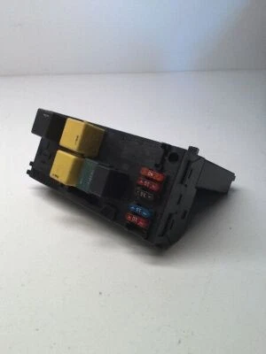 Mercedes-Benz e320 2000 - 2002 - Módulo de control de carrocería - 0195455632 - R199421 Foto 1 de 4