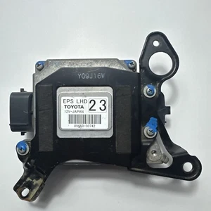 2008 - 2009 Lexus GS460 GS350 EPS Power Steering Control Module OEM 89650-30742 - Picture 1 of 9