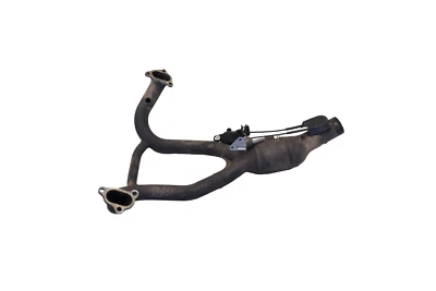 BMW R1250GS Adventure Auspuffkr�mmer Kr�mmer Downpipes 2020 22828372 - Bild 1 von 4