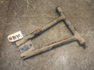 1987 POLARIS TRAIL BOSS 250 LOWER A ARM FRONT RIGHT 8430 - Picture 1 of 2