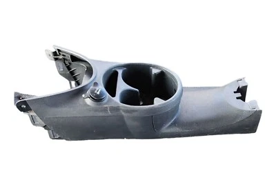 菲亚特 500 前楼中控台面板正品 Oem 2012 - 2015 — 第 1/3 张图片