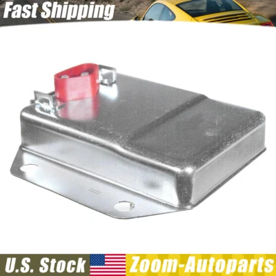 Регулятор напряжения переменного тока C603Z Delco новый для Ram грузовика фургона Dodge Dakota Magnum D150 - Изображение 1 из 4