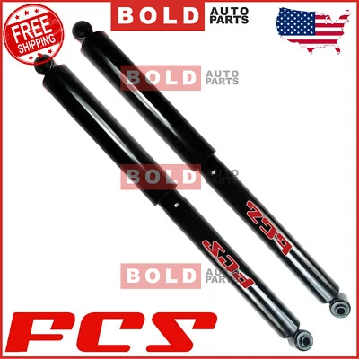 Rear Shock Absorber 2PCS Set For 2004-2008 Ford F-150 2006-2008 Lincoln Mark LT - Image 1 of 2