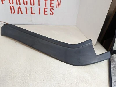 Dodge Shelby Daytona Turbo Z Chrysler Laser T techo embellecedor 4397074 Foto 1 de 4