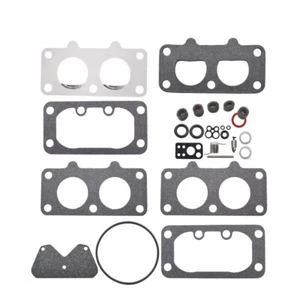 FOR Briggs & Stratton 797890 V-Twin Carburetor Kit 791230 799230 499804 699709 - Picture 1 of 11