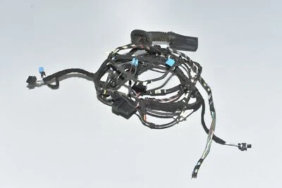 BMW G07 X7 G05 Door Wiring Harness, Driver Side Cable Harness 8714797 - Image 1 of 4