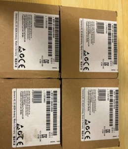 In Stock Newest original In Box Siemens Comm Processor 6ES7277-0AA22-0XA0 - Picture 1 of 1