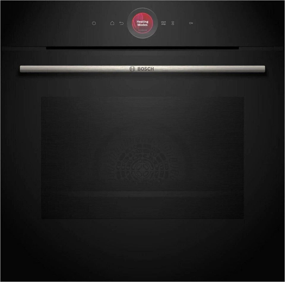 Bosch HBG7741B1 Serie 8 EEK: A+ Einbau-Backofen, 71l, Air Fry, Pyrolyse, Home Co - Bild 1 von 1