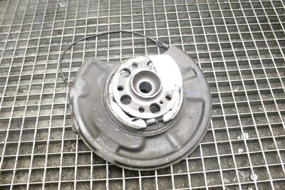 Шпиндель ступицы заднего левого колеса MERCEDES-BENZ SL500 R230 5,0 бензиновый 225 кВт 2003 - Изображение 1 из 4