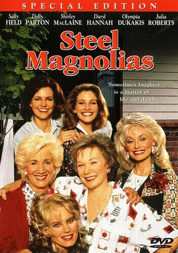 Magnolias de acero (DVD, 2000) Foto 1 de 1