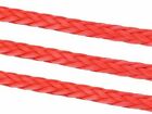 1Mm X 50M Dyneema Winch Rope - Sk75 Uhmwpe Spectra Cable Webbing Synthetic