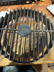 Original Hydro Gear 7" Fan Shroud 52354 - Bild 1 von 1