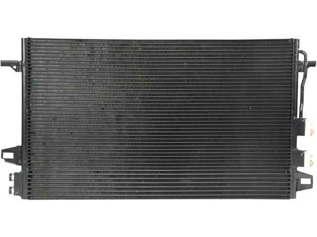 Condensador de aire acondicionado APDI para Dodge Caravan 2005-2007 91WHQB Foto 1 de 1