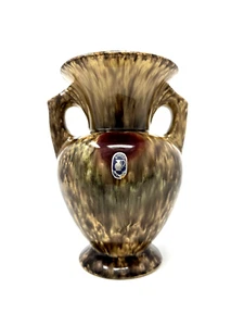 Vintage German Kunst Keramik Ceramic Vase - Picture 1 of 5