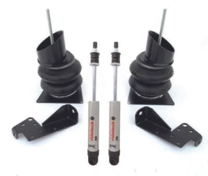 Ridetech 11050910 for 58-64 Impala Front CoolRide Kit ( Use With StrongArms) - Picture 1 of 4
