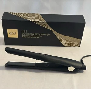 GHD Mini Professional Slim Plate | Styler | Straightner - Picture 1 of 1