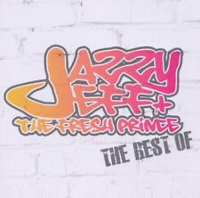 Jazzy Jeff & Fresh Prince - The Best Of - Jazzy Jeff & Fresh Prince CD 2CVG The