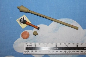 DID DRAGON IN DREAM 1:6 SCALE WW2 GERMAN Panzerfaust & Grenade -Winter -D80159 - Picture 1 of 6