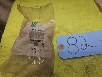 CUB CADET 931-0487 Estuche de cadena Tapa antipolvo Diente trasero Tiller Drive 405 404215 404214 Foto 1 de 4