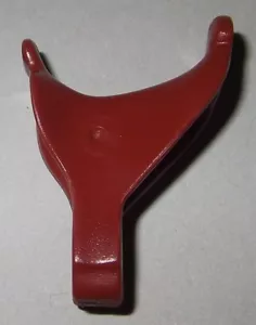 43112, Sella (cavallo, 1. + 2. Generazione), cavaliere, rosso-marrone - Foto 1 di 1