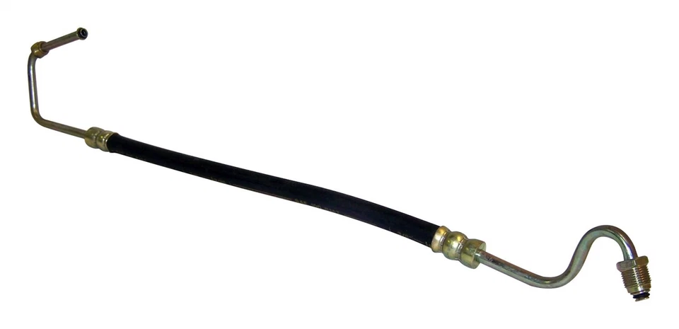 Manguera de presión de dirección asistida Crown Automotive J3251236 Foto 1 de 1