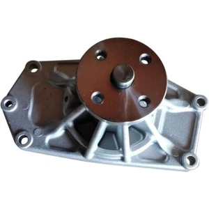 Water Pump ME013410 for Kobelco Mitsubishi Excavator SK190 4D34 - Picture 1 of 1