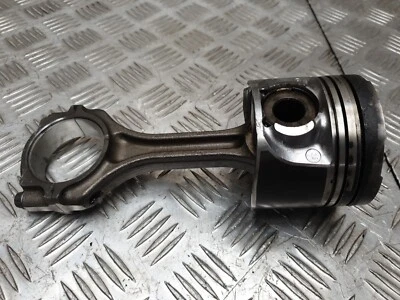 12-15 MITSUBISHI OUTLANDER MK3 2.3 DI-D PISTÓN Y VARILLA DE CON 1110C854 1115A529 6 MTH Foto 1 de 4