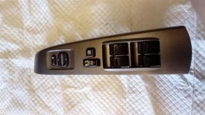 04 05 06 07 08 09 TOYOTA PRIUS DRIVER LEFT FRONT DOOR SWITCH OEM - Foto 1 di 12