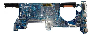 Scheda madre Apple Logicboard 2,33 GHz 820-2054-A MacBook Pro 15" A1211 DIFETTOSA! - Foto 1 di 2