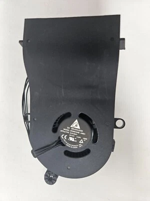 Apple iMac 27" A1312 Hard Drive Fan 610-0041 - Image 1 of 4
