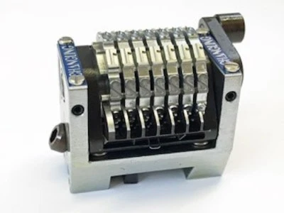 CHILVERS Ryobi Numbering Boxes