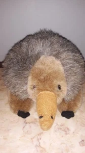Hedgehog or echidna Plush - Picture 1 of 3