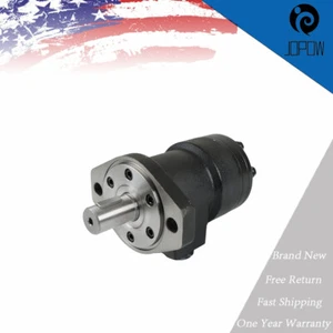 Motor hidráulico 104-1001 para Eaton Char-Lynn serie 2000 104-1001-006 - Imagen 1 de 15