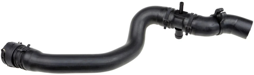 Gates Radiator Hose For Skoda Octavia BSE BSF CCSA BGU 1.6L 1Z3 Hatchback - Image 1 of 1