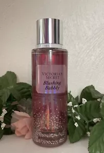 Victoria's Secret Blushing Bubbly Fragrance Body Mist 8.4 fl oz Spray - Picture 1 of 2