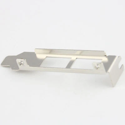 5PCS Low Profile Bracket for Intel X540-T2 Dual Port NIC - Image 1 of 3